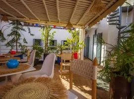 Riad Les Jardins des Lilas