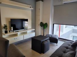 Departamento C&eacute;ntrico muy c&oacute;modo, kh&aacute;ch sạn c&oacute; tiện nghi d&agrave;nh cho người khuyết tật ở San Juan