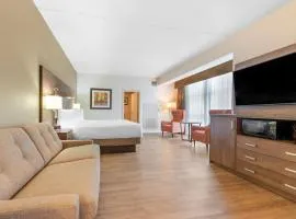 Perth Parkside Hotel and Spa, BW Premier Collection