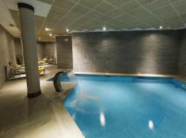 Hotel Isla de La Garena