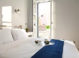 Neapolis 1897 Boutique Luxury Rooms
