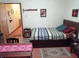 CASA ICHIK ANTIGUA GUATEMALA, ξενοδοχείο σε Antigua Guatemala