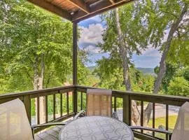 Sun-Lit Vernon Condo Less Than 2 Mi to Ski Resort!