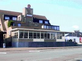 Hostellerie Affligem, hotel v destinaci Affligem