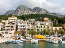 Apartment Podgora 11469a