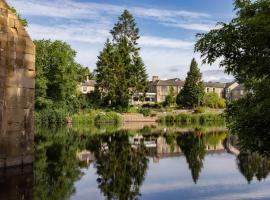 George Hotel, hotel a Hexham