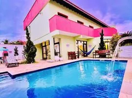 Hostel e Pousada Bahia Beach