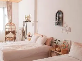 Privacy Home I 六人包層民宿