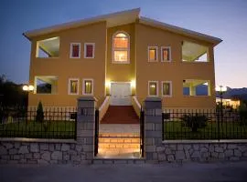 Villa Clio