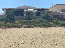 La Casa sulla Spiaggia: Dimora Elma