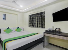 Treebo Trend Naman's Inn, hotel in Kalighat, Kolkata