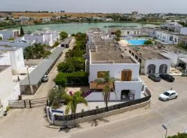 Villa Mediterraneo