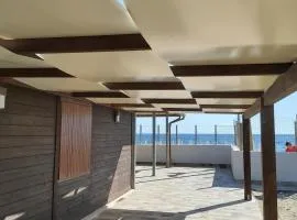 Ad un passo dal mare