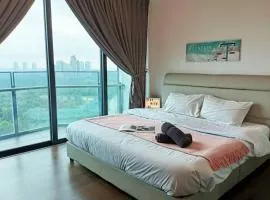 Almas suites 2Pax Studio NETFLIX100mbps By STAY