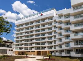 MARITIM Hotel Amelia - Luxury Ultra All Inclusive, хотел в Албена