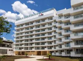 알베나에 위치한 호텔 MARITIM Hotel Amelia - Luxury Ultra All Inclusive