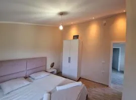 Ballkan B&B 1