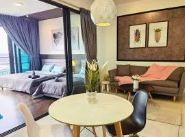 Almas Suites Youtube Netflix 100mbps By STAY