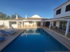 Villa Madeira, holiday home in Silves
