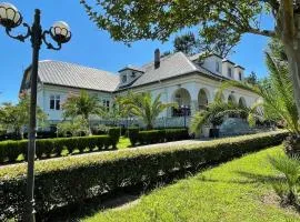 Laguna Hotel