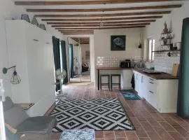 Chez Chapelle in the heart of the Gascony with pool, pets welcome!