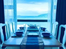 #1 Private Corner Stay! Ocean-View, Walk to Jetty & Food Spots-Mango House1