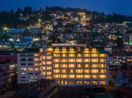 Udaan Himalayan Suites and Spa