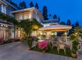 Udaan Dekeling Resort, Darjeeling