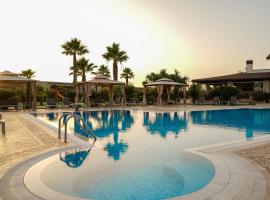 Ferrocino Resort, resort a Galatone