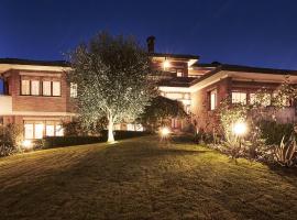 La Dimora Del Bassotto, B&B in San Giuliano Terme