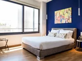 Iasonos Suites Athens
