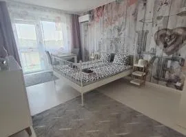 Hegyalja Apartman