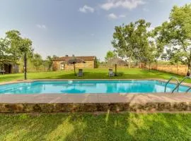 Casa Rural Manantío Blanco