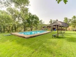 Casa Rural Manantío Blanco