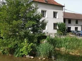 Le Moulin d'Audenfort