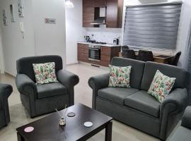 Oytam apt, apartment in Nicosia