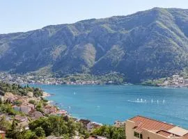 Apartment 25 With Amazing Sea View