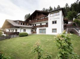 Residence Cesa Sassela, hotel in Ortisei