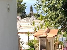 Nuida Casa Vacanze, hotel que admite mascotas en Capri