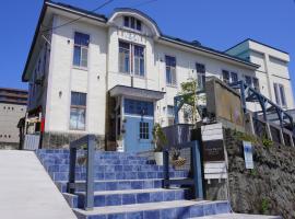 Little Barrel, hotel near Minami Otaru Station, Otaru