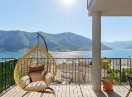 Apartment 26 With Amazing Sea View