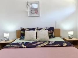 Apartman Petra