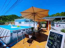 Gubeikou Great Wall Chengtaoxiaozhu Boutique Homestay
