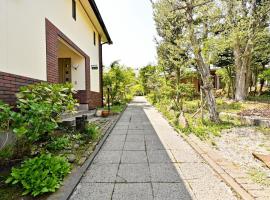 Morinoka - Vacation STAY 43707v, hotell i Matsue