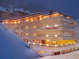 Hotel Garni Chasa Sulai: Ischgl şehrinde bir otel