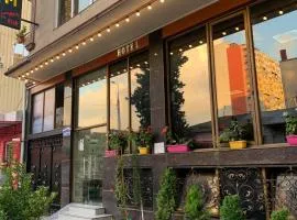 Hotel Elio Inn