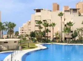 Estepona East Apartment DAISY