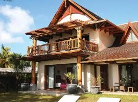 Sankhara Luxury Private Beach Villas