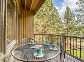 Ski House 245, vacation rental in Bend