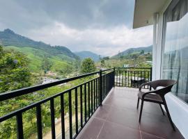 Dream Stay Green, ubytování v soukromí v destinaci Nuwara Eliya